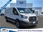 New 2025 Ford Transit 250 Low Roof Empty Cargo Van for sale #SKA80693 - photo 1