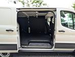 2025 Ford Transit 250 Low Roof RWD Empty Cargo Van for sale #SKA80797 - photo 8