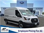 2025 Ford Transit 250 Medium Roof RWD Empty Cargo Van for sale #SKA83660 - photo 1