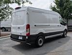 2025 Ford Transit 250 Medium Roof RWD Empty Cargo Van for sale #SKA83660 - photo 3