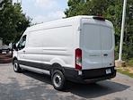 2025 Ford Transit 250 Medium Roof RWD Empty Cargo Van for sale #SKA83660 - photo 4