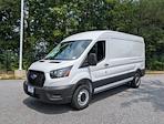 2025 Ford Transit 250 Medium Roof RWD Empty Cargo Van for sale #SKA83660 - photo 5