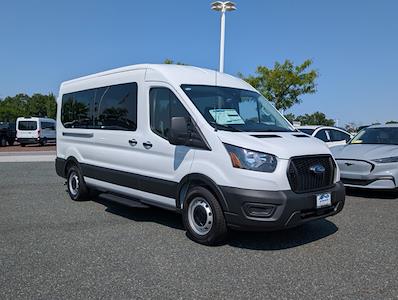 New 2025 Ford Transit 350 XL Passenger Van for sale #SKA83692 - photo 2