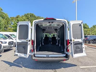 New 2025 Ford Transit 250 Medium Roof Empty Cargo Van for sale #SKA85133 - photo 2