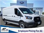 New 2025 Ford Transit 250 Medium Roof Empty Cargo Van for sale #SKA85133 - photo 1