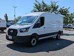 New 2025 Ford Transit 250 Medium Roof Empty Cargo Van for sale #SKA85133 - photo 5