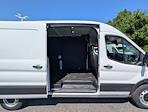 New 2025 Ford Transit 250 Medium Roof Empty Cargo Van for sale #SKA85133 - photo 8