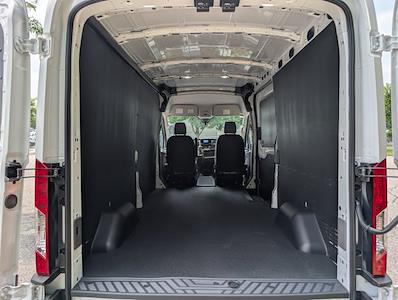 New 2025 Ford Transit 250 Medium Roof Empty Cargo Van for sale #SKA85248 - photo 2