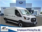 New 2025 Ford Transit 250 Medium Roof Empty Cargo Van for sale #SKA85248 - photo 1