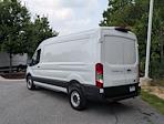 New 2025 Ford Transit 250 Medium Roof Empty Cargo Van for sale #SKA85248 - photo 4