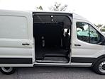 New 2025 Ford Transit 250 Medium Roof Empty Cargo Van for sale #SKA85248 - photo 8