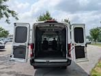 New 2025 Ford Transit 250 Medium Roof Empty Cargo Van for sale #SKA85248 - photo 10