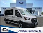 2025 Ford Transit 350 Medium Roof RWD Passenger Van for sale #SKA91377 - photo 1