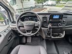 2025 Ford Transit 350 Medium Roof RWD Passenger Van for sale #SKA91377 - photo 12