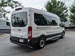 2025 Ford Transit 350 Medium Roof RWD Passenger Van for sale #SKA91377 - photo 3