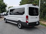 2025 Ford Transit 350 Medium Roof RWD Passenger Van for sale #SKA91377 - photo 4
