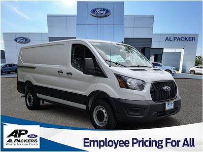 2025 Ford Transit 250 Low Roof RWD Empty Cargo Van for sale #SKA92903 - photo 1