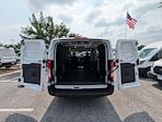 2025 Ford Transit 250 Low Roof RWD Empty Cargo Van for sale #SKA94117 - photo 10