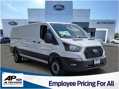 2025 Ford Transit 250 Low Roof RWD Empty Cargo Van for sale #SKA95778 - photo 1
