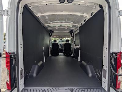 2025 Ford Transit 250 Medium Roof RWD Empty Cargo Van for sale #SKA95989 - photo 2
