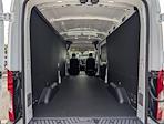 New 2025 Ford Transit 250 Medium Roof Empty Cargo Van for sale #SKA95989 - photo 2