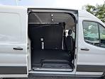 New 2025 Ford Transit 250 Medium Roof Empty Cargo Van for sale #SKA95989 - photo 8