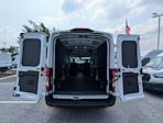 New 2025 Ford Transit 250 Medium Roof Empty Cargo Van for sale #SKA95989 - photo 10
