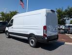 New 2025 Ford Transit 250 Medium Roof Empty Cargo Van for sale #SKA96270 - photo 4