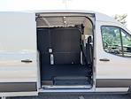 New 2025 Ford Transit 250 Medium Roof Empty Cargo Van for sale #SKA96270 - photo 8