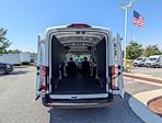 New 2025 Ford Transit 250 Medium Roof Empty Cargo Van for sale #SKA96270 - photo 10