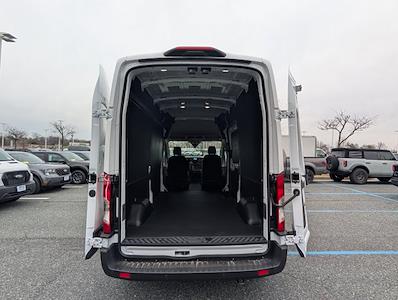 New 2025 Ford Transit 250 High Roof Empty Cargo Van for sale #SKA96842 - photo 2