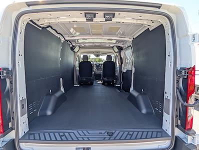 New 2025 Ford Transit 250 Low Roof Empty Cargo Van for sale #SKA99103 - photo 2