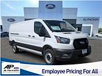 New 2025 Ford Transit 150 Low Roof Empty Cargo Van for sale #SKB02010 - photo 1