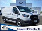New 2025 Ford Transit 250 Low Roof Empty Cargo Van for sale #SKB20451 - photo 1