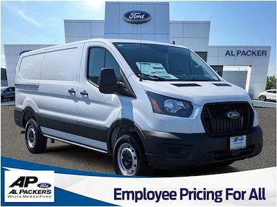 2025 Ford Transit 250 Low Roof RWD Empty Cargo Van for sale #SKB21533 - photo 1
