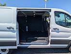 2025 Ford Transit 250 Low Roof RWD Empty Cargo Van for sale #SKB21533 - photo 8