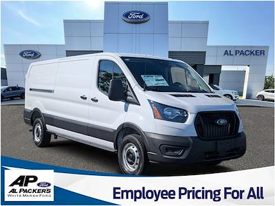 2025 Ford Transit 150 Low Roof RWD Empty Cargo Van for sale #SKB21568 - photo 1