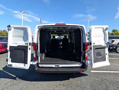 2025 Ford Transit 150 Low Roof RWD Empty Cargo Van for sale #SKB21568 - photo 2