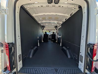 New 2025 Ford Transit 250 Medium Roof Empty Cargo Van for sale #SKB28604 - photo 2
