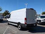 New 2025 Ford Transit 250 Medium Roof Empty Cargo Van for sale #SKB28604 - photo 4