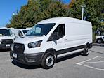New 2025 Ford Transit 250 Medium Roof Empty Cargo Van for sale #SKB28604 - photo 5
