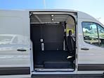 New 2025 Ford Transit 250 Medium Roof Empty Cargo Van for sale #SKB28604 - photo 8