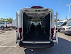 New 2025 Ford Transit 250 Medium Roof Empty Cargo Van for sale #SKB28604 - photo 10