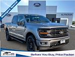 2025 Ford F-150 SuperCrew Cab 4WD Pickup for sale #SKD11015 - photo 1