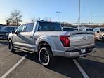 2025 Ford F-150 SuperCrew Cab 4WD Pickup for sale #SKD11015 - photo 4