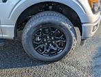 2025 Ford F-150 SuperCrew Cab 4WD Pickup for sale #SKD11015 - photo 6