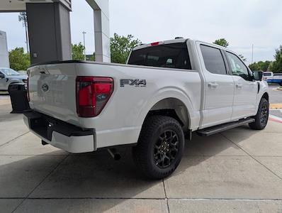 2025 Ford F-150 SuperCrew Cab 4WD Pickup for sale #SKD11469 - photo 2
