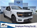 2025 Ford F-150 SuperCrew Cab 4WD Pickup for sale #SKD11469 - photo 1