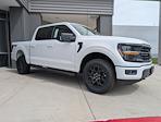 2025 Ford F-150 SuperCrew Cab 4WD Pickup for sale #SKD11469 - photo 3