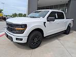 2025 Ford F-150 SuperCrew Cab 4WD Pickup for sale #SKD11469 - photo 5